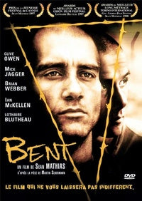 Bent [DVD]