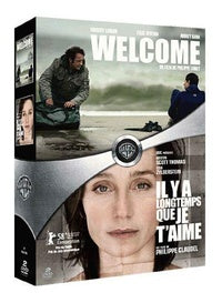 Welcome + Il y a longtemps que je t'aime [DVD]