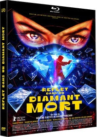 Reflet dans un diamant mort [Blu-ray]