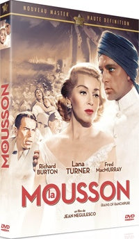 La Mousson [DVD]