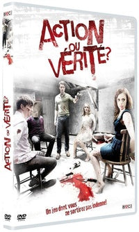 Action ou Vérité ? [DVD]
