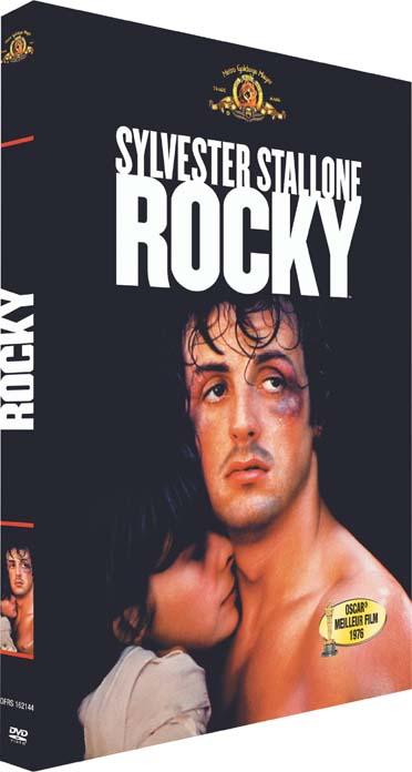 Rocky [DVD]