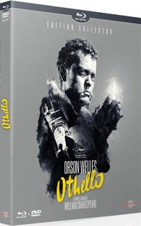 Othello [Blu-ray]