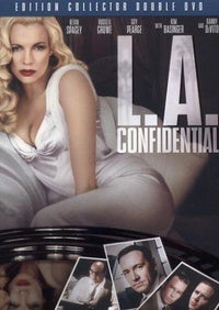 L.A. Confidential [DVD]
