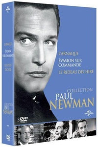 La Collection Paul Newman [DVD]