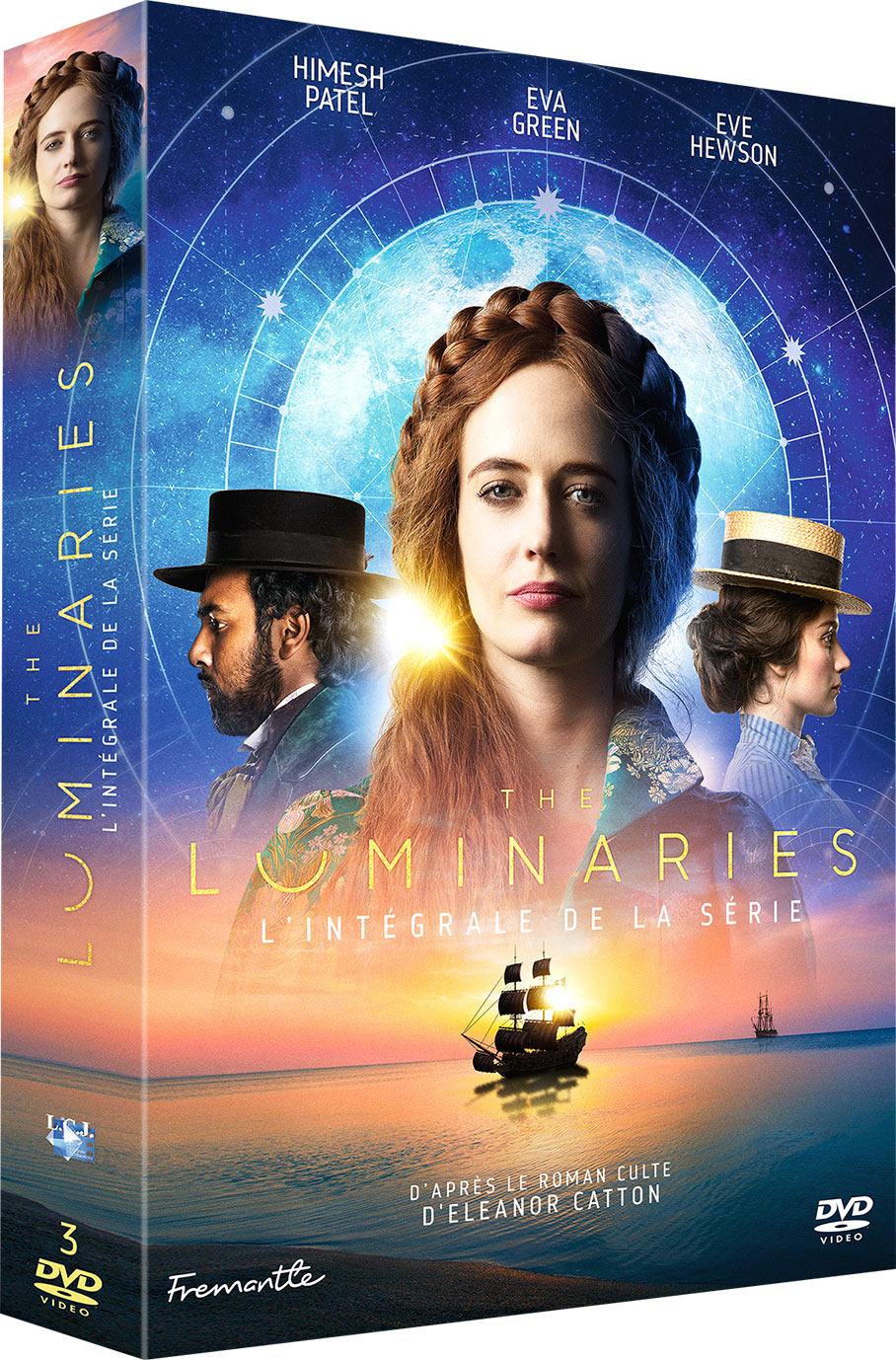 The Luminaries [DVD]