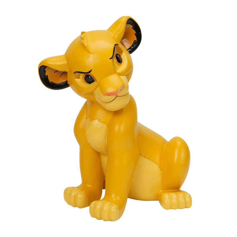 Disney - Le Roi Lion - Tirelire Simba