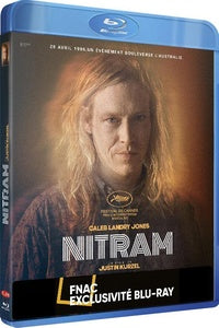 Nitram [Blu-ray]