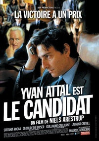 Le Candidat [DVD]