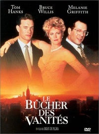 Le Bûcher des vanités [DVD]