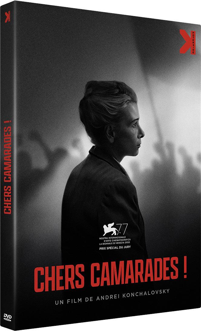 Chers camarades ! [DVD]