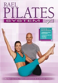 Rael Pilates - System 7 [DVD]