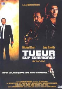 Tueur sur commande [DVD]