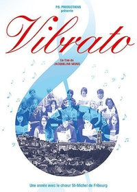 Vibrato [DVD]