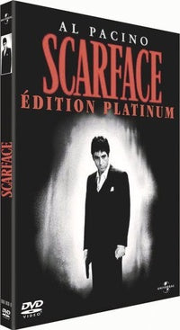 Scarface [DVD]