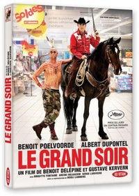 Le Grand soir [DVD]