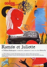 Roméo et Juliette [DVD]