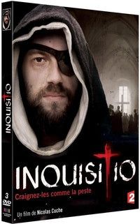 Inquisitio [DVD]
