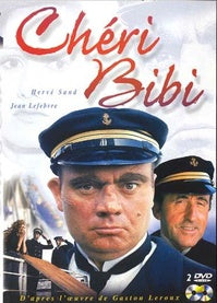 Chéri-Bibi [DVD]