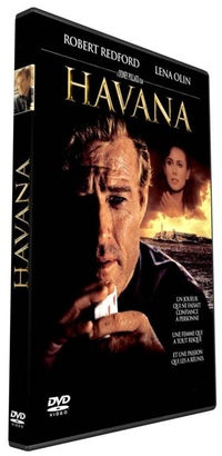 Havana [DVD]