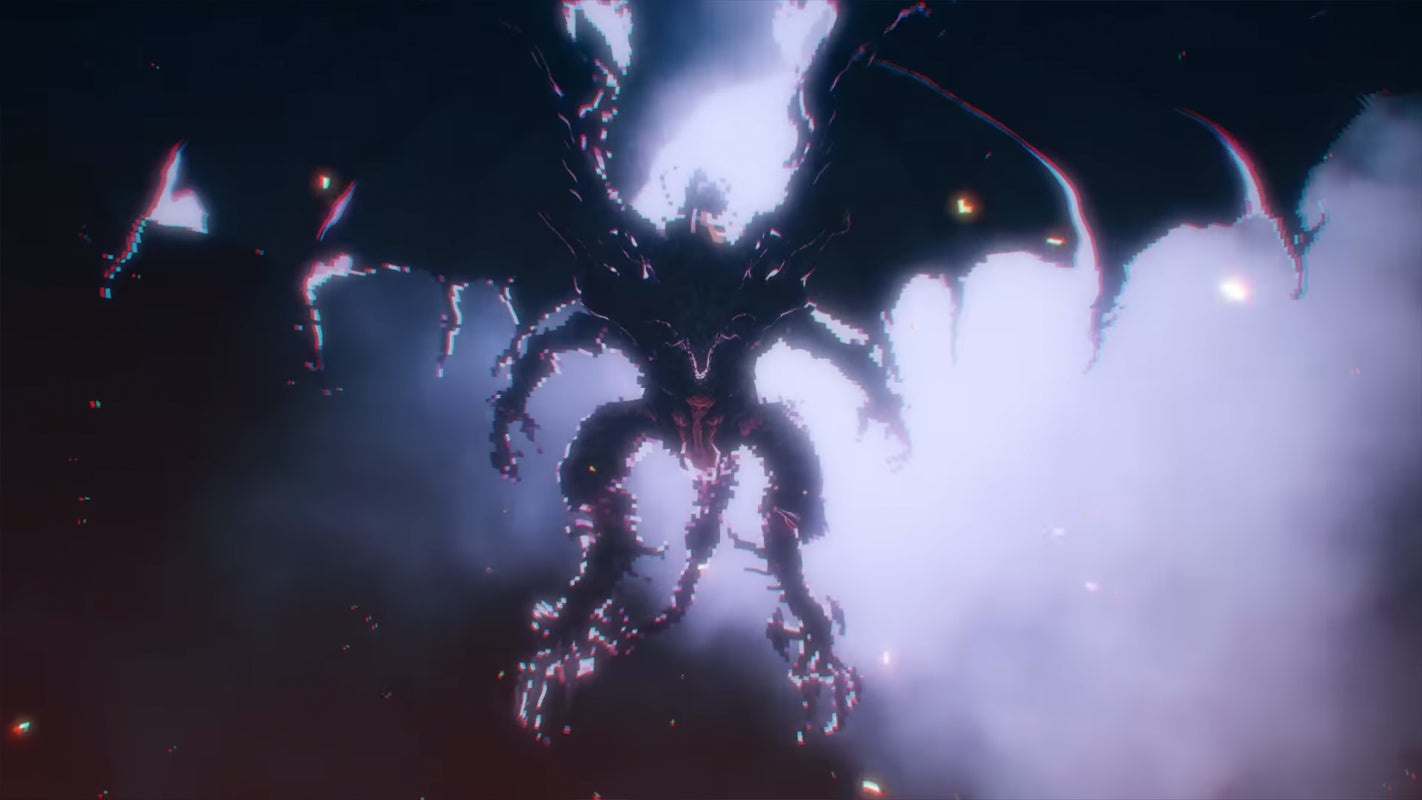 FINAL FANTASY RESONANCE