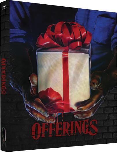 Offerings [Blu-ray]