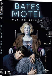 Bates Motel - Saison 5 [DVD]