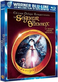 Le Seigneur des anneaux [Blu-ray]