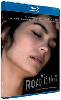 Road to Nowhere [Blu-ray]