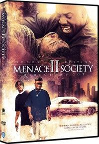 Menace II Society [DVD]