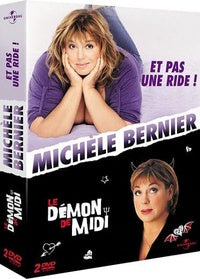Michèle Bernier - Et pas une ride ! + Le démon de midi [DVD]