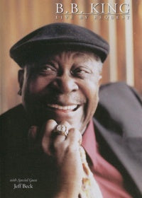 B.B. King : Live By Request [DVD]