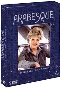 Arabesque - Saison 3 [DVD]