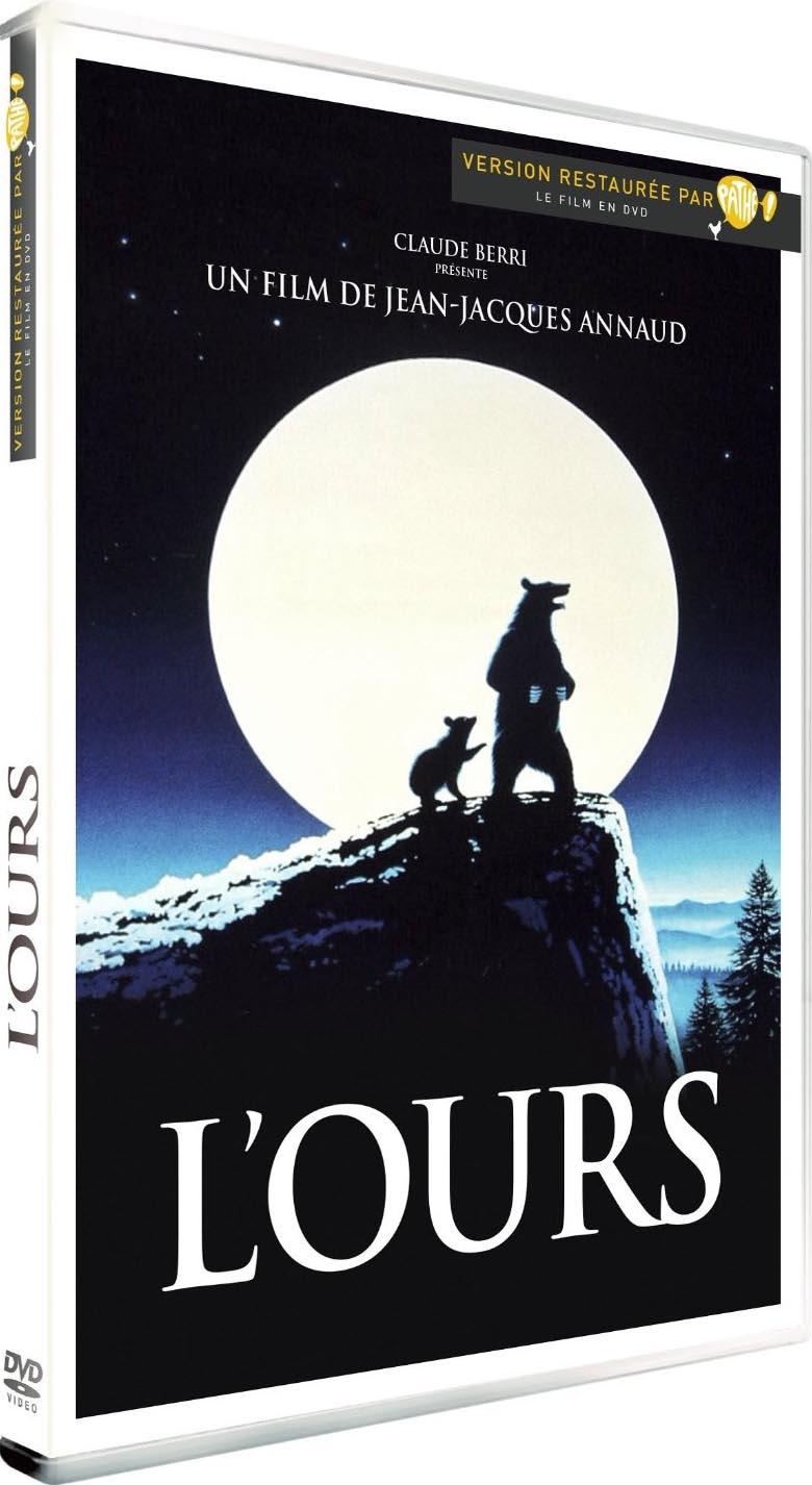 L'Ours [DVD]