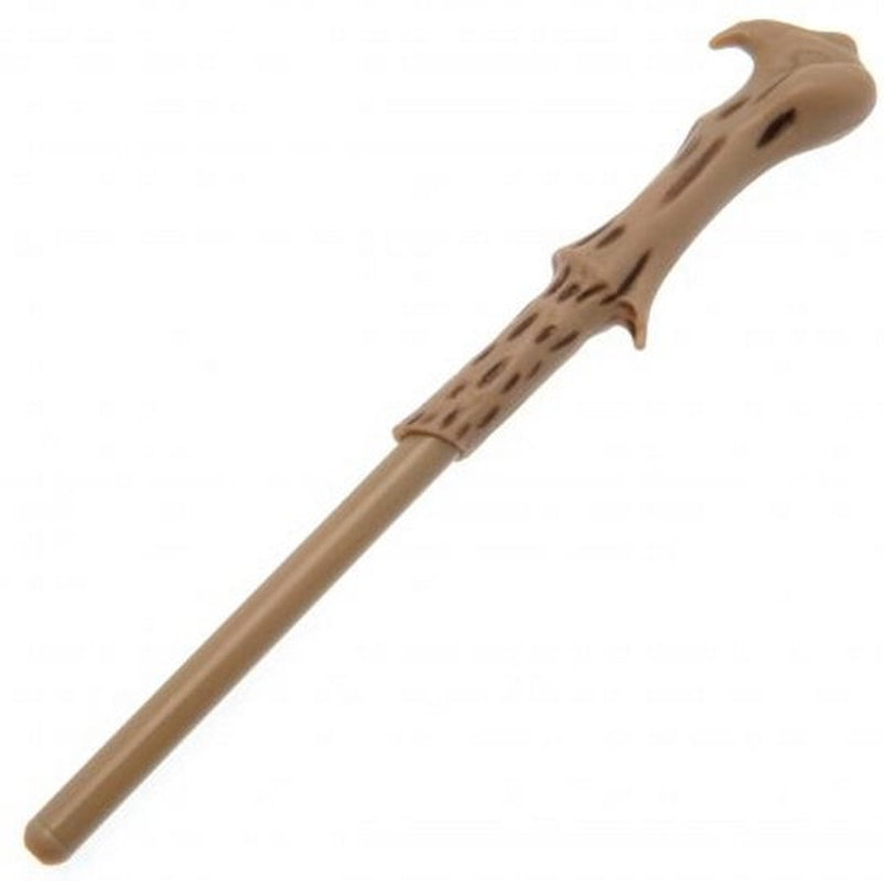 Harry Potter - Baguette Stylo Voldemort