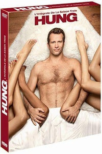 Hung - Saison 3 [DVD]
