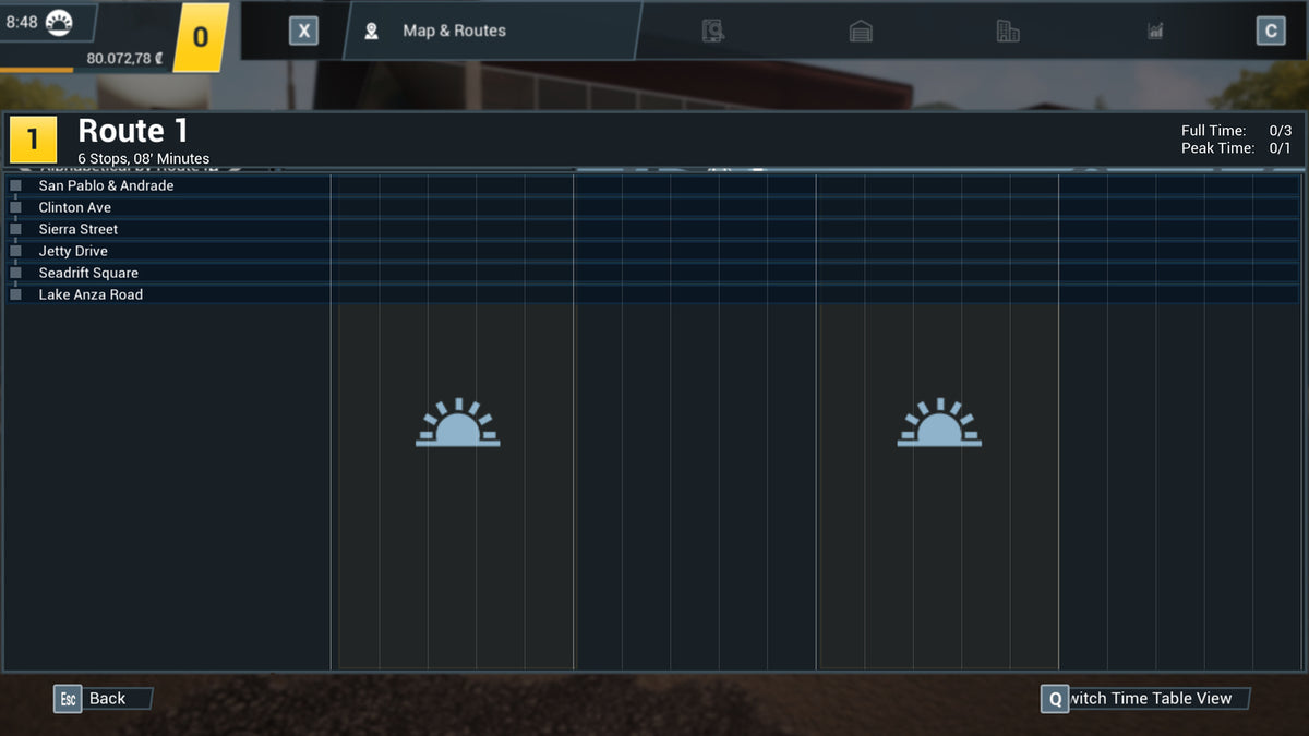 Bus Simulator 21 : Next Stop - Gold Edition