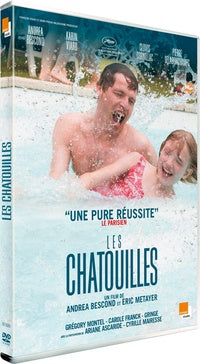 Les Chatouilles [DVD]