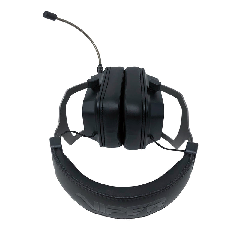 Viper Gaming V380 RGB 7.1 Surround Sound Gaming Headset