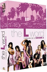 The L Word - Saison 2 [DVD]