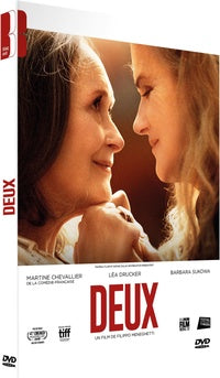 Deux [DVD]