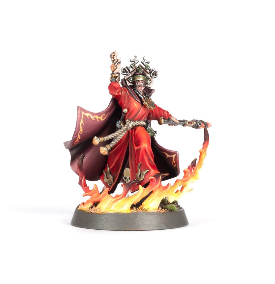 Pyrobole d'Aqshy