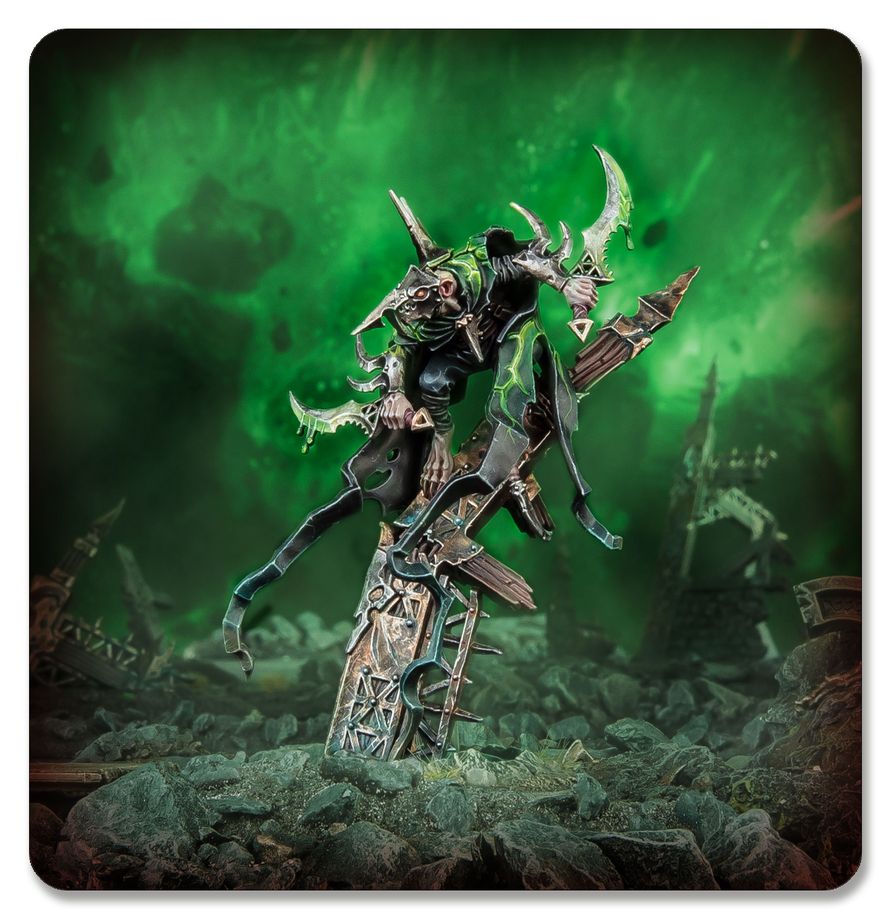 Maîtremort Crixxit