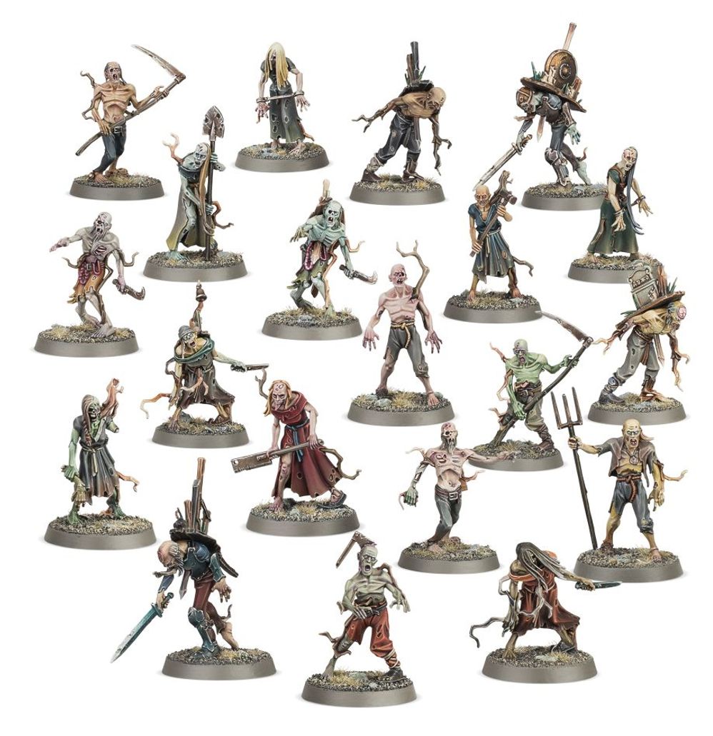 Deadwalker Zombies - flash vidéo