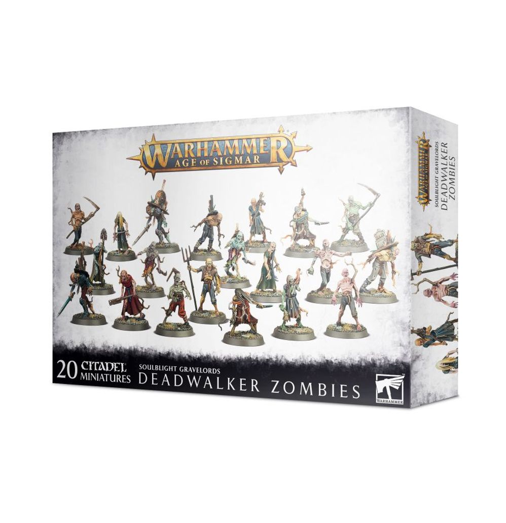 Deadwalker Zombies - flash vidéo