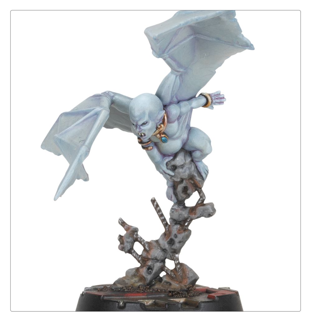 NECROMUNDA: ORRUS SPYRE HUNTERS - flash vidéo