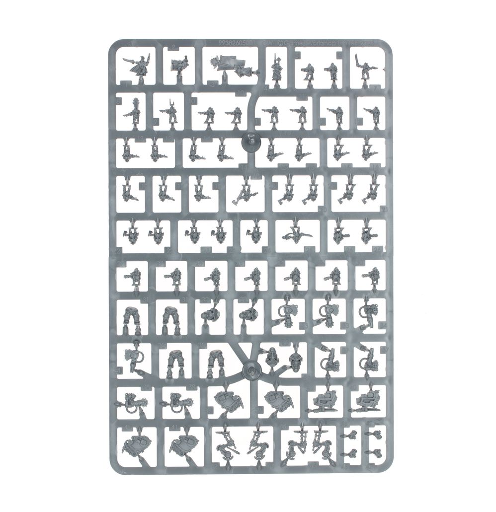L/I: SOLAR AUXILIA INFANTRY - flash vidéo
