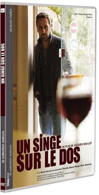 Un singe sur le dos [DVD]