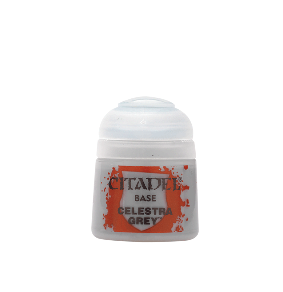 CELESTRA GREY 12ML (6-PACK) - flash vidéo