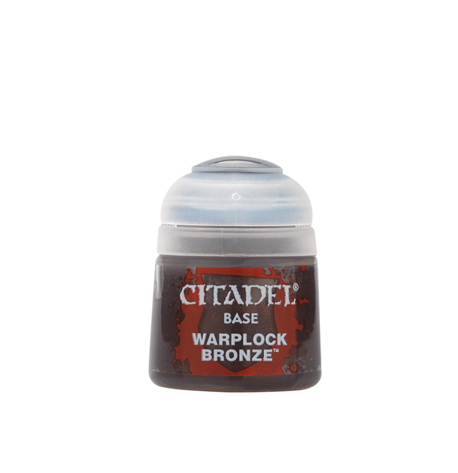 WARPLOCK BRONZE (6-PACK) - flash vidéo